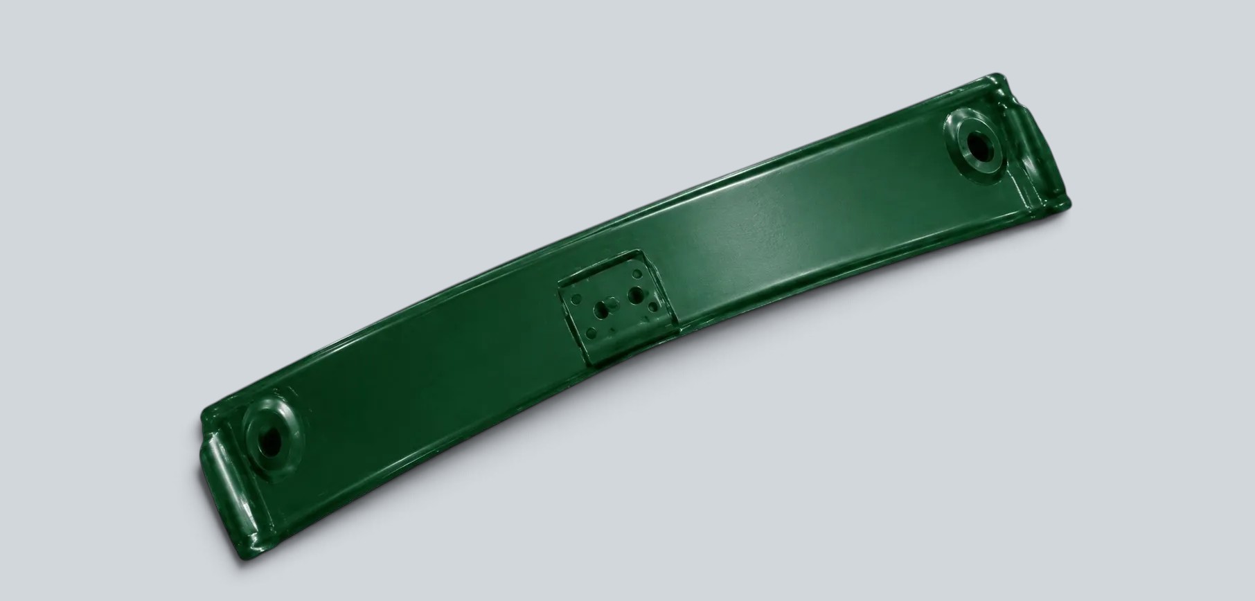 Top Cover Beam Assembly
